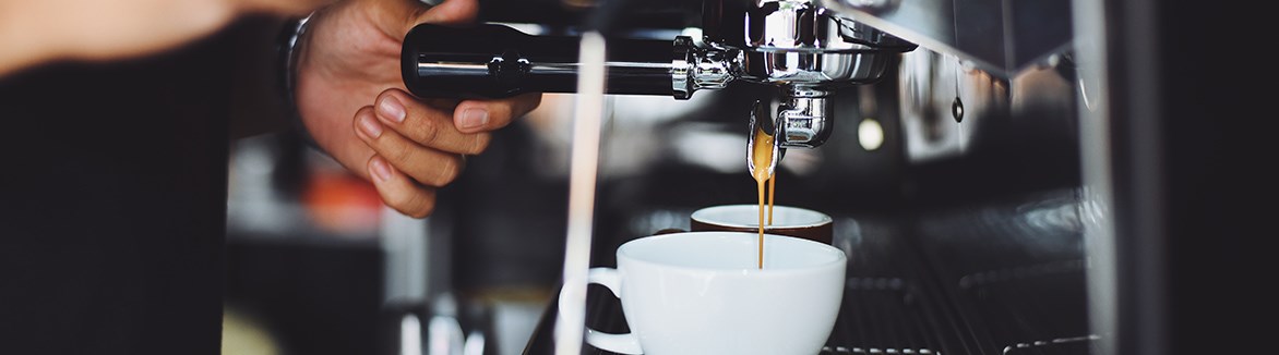 MÁY PHA CÀ PHÊ CHUYÊN NGHIỆP