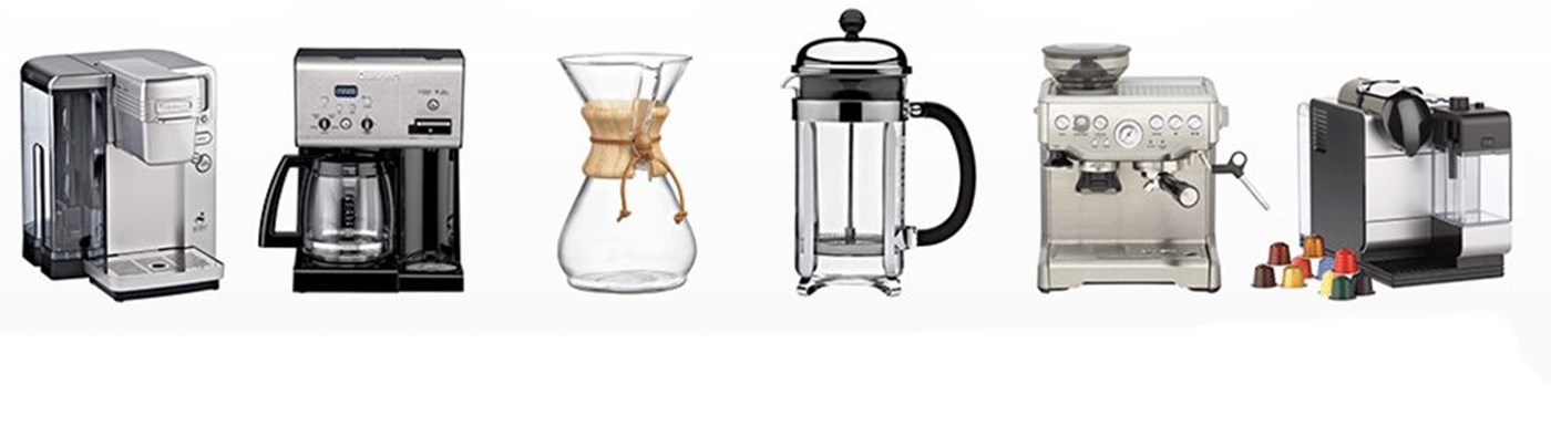 DỤNG CỤ PHA CÀ PHÊ 