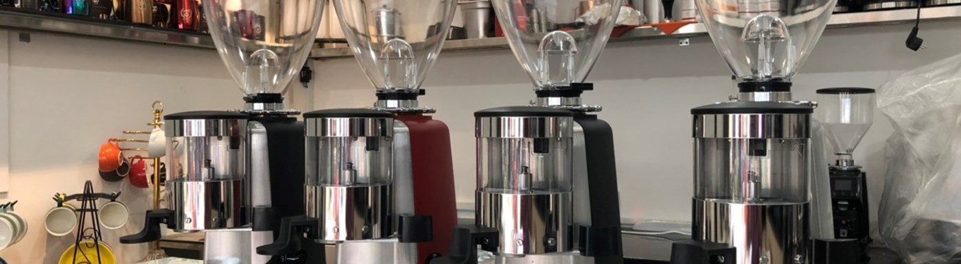 Máy xay cà phê HC 600 HEYCAFE