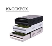 KNOCKBOX Hộp Cao Cấp