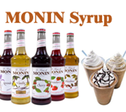 Syrup MONIN