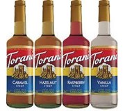 Siro TORANI - 70 cl