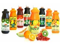 Nước Trái Cây Cô Đặc SUN UP - 850 ml