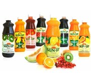 Nước Trái Cây Cô Đặc SUN UP - 850 ml
