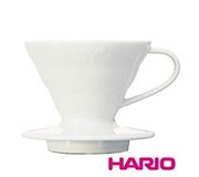 Phễu pha cà phê HARIO  2 Ly
