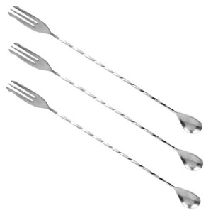 Muỗng Múc Sinh Tố