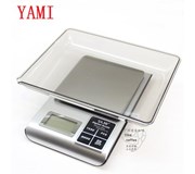Cân Điện Tử YAMI