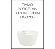 TIAMO Cupping Bowl