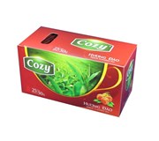 Trà COZY Đào