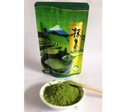 Bột Trà Xanh Matcha NHẬT BẢN FUJI