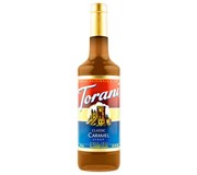 Siro TORANI Caramel 70 cl