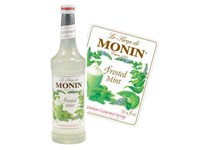 MONIN Syrup Froted mint 70 cl