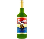 Siro TORANI Greenmint 70 cl