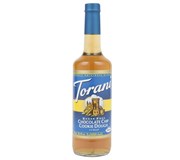 TORANI syrup Chocolate cookie 70 cl