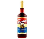 TORANI syrup Dâu 70 cl