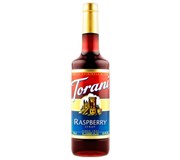 TORANI syrup Rasberry 70 cl