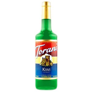 TORANI syrup KIWI 70 cl