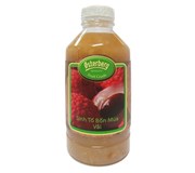 Mứt OSTERBERG Vải