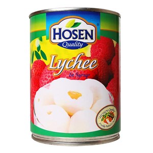 Vải Ngâm HOSEN 565 gr