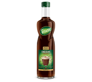 Siro TEISSEIRE Chocolate- 70 cl