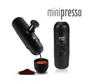 Dụng cụ pha Espresso MINIPRESSO