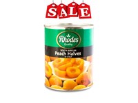 Đào Ngâm RHODES