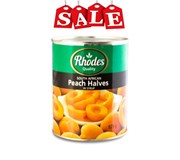Đào Ngâm RHODES