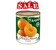 Đào KRONOS - 820 gr