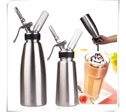 Bình Xịt Kem Tươi MOSA - 0,5 L