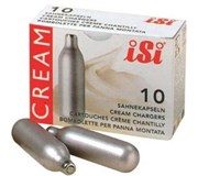 Gas làm kem ISI