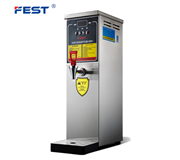 Máy Đun Nước Nóng FEST - RC10