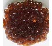 Trân Châu 3Q Caramel 2kg