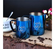 Ca đánh sữa BARISTASPACE  450 ml
