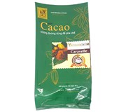 CACAO Bột Nguyên Chất Caravelle - GÓI 300 gr