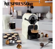 Máy Pha Cà Phê NESPRESSO - Inissia
