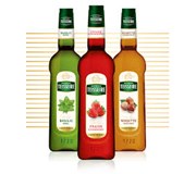 Siro TEISSEIRE - Curacao 70 cl