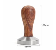 Dụng cụ nen cà phê - TAY GÕ 57,5 mm