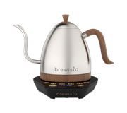 Ấm pha BREWISTA 600 ML
