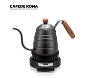 Ấm pha cà phê bếp đun điện CAFE DE KONA 700 ml