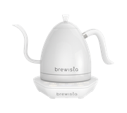 Ấm pha cà phê Điện - BREWISTA 600 ml