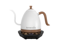 Ấm pha cà phê Điện - BREWISTA 600 ml