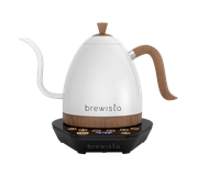 Ấm pha cà phê Điện - BREWISTA 600 ml