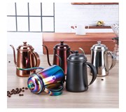 Ấm pha cà phê DRIP 680 ml