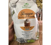 Bột FRAPPE MIX - Barismate - 1 kg