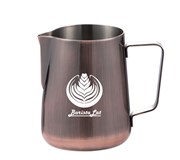 Ca đánh sữa BARISTA LAT 600 ml
