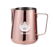 Ca đánh sữa BARISTA LAT 600 ml - Gold