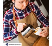 Ca đánh sữa BARISTA SPACE 450 ml