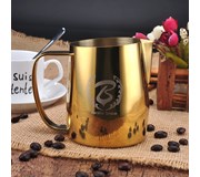 Ca đánh sữa BARISTA SPACE 450 ml