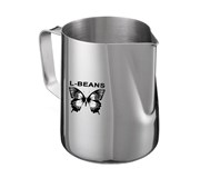 Ca đánh sữa L- BEANS 450 ml