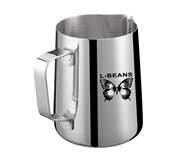 Ca đánh sữa L- BEANS 600 ml